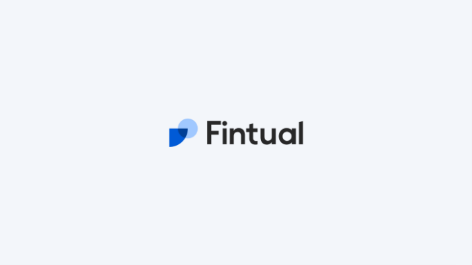 El nuevo logo de Fintual
